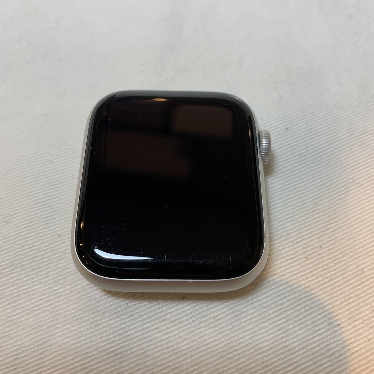 ヤフオク! -ジャンク apple watchの中古品・新品・未使用品一覧