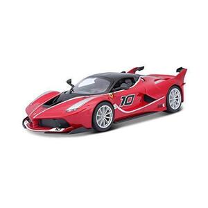 ブラゴ 1/24スケール フェラーリ FXX K No.10 カラー:レッド