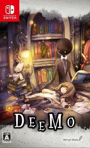 NS DEEMO [H700231]