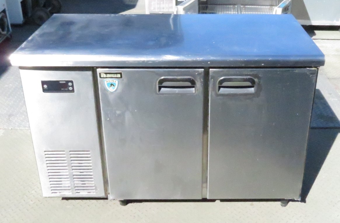 ヤフオク! -大和冷機 業務用冷蔵庫の中古品・新品・未使用品一覧