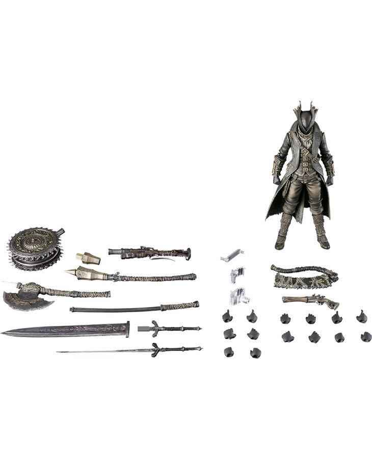 ヤフオク! -「bloodborne 狩人」(フィギュア) の落札相場・落札価格