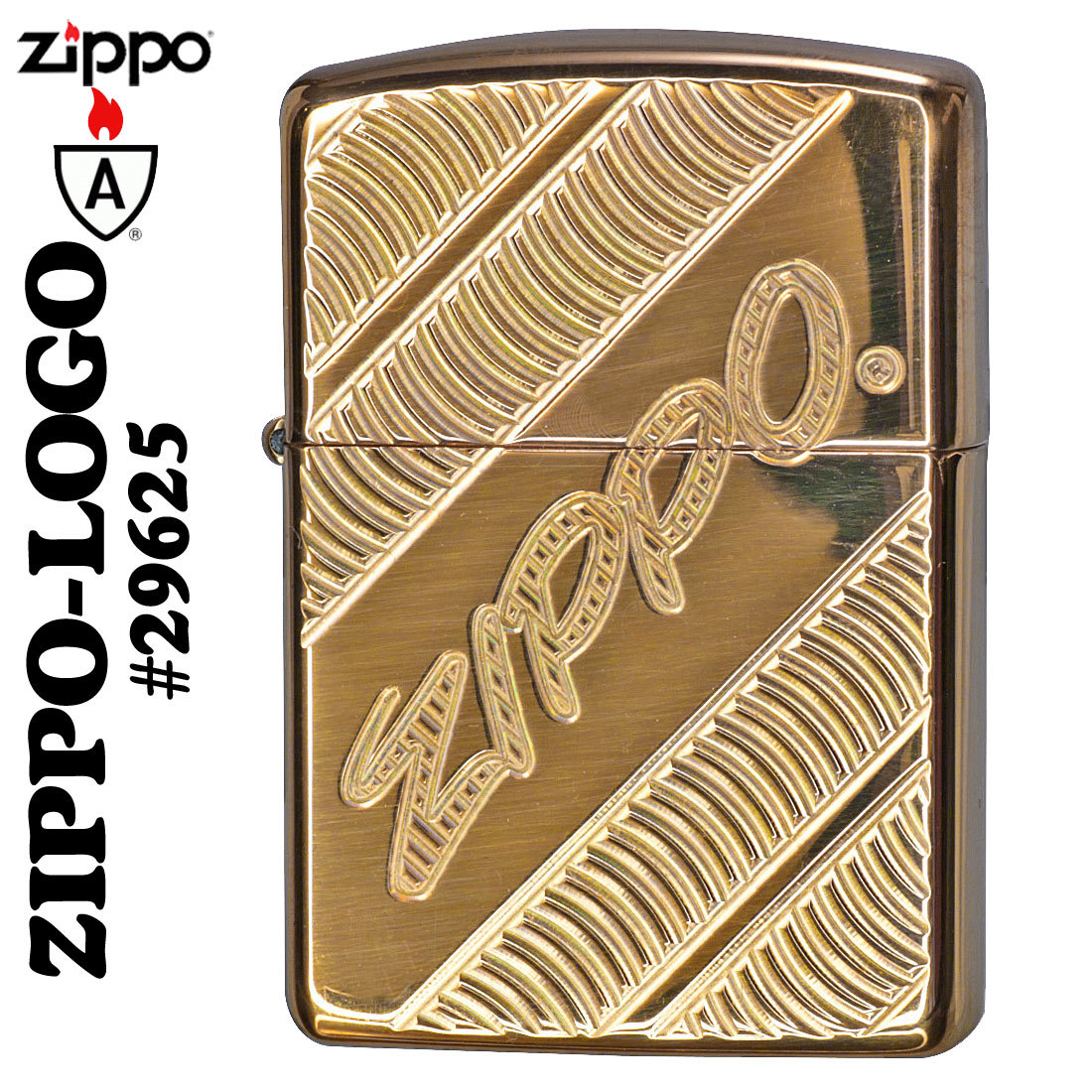 2023年最新】ヤフオク! -ZIPPO アーマー ブラス(アンティーク