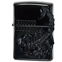 ZIPPO/ヴェノムvenom（毒） スコーピオン S