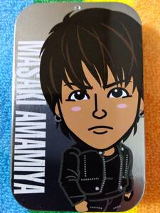 ★☆EXILE★☆完売★☆EXILE TAKAHIRO★☆雨宮雅貴ブラインドタブレットケース②★☆超レア・新品・未使用品・超美品＋おまけ★☆