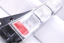 2Y-469★美品 前期 LED JF1 N-BOX★右テールライト STANLEY D105 打刻:K 純正★ホンダ JF2 (YM)_画像2