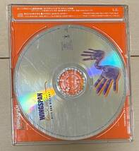 非売品　PAUL McCARTNEY/ WINGSPAN HITS AND HISTORY CD SAMPLER_画像3