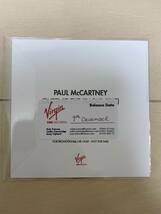 PAUL McCARTNEY/　QUEENIE EYE (RADIO EDIT) A08_画像1