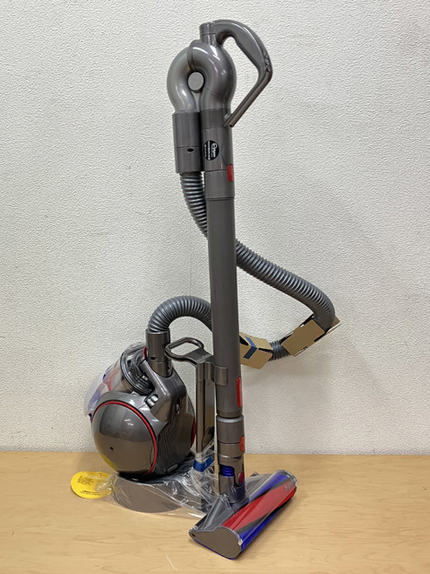 ボタニカル ミディアムベール ダイソン Dyson V4 Digital Fluffy+