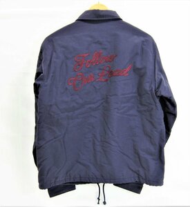 CALEE 60/40 CLOTH COACH JACKET コーチジャケット SIZE:L 衣類 □UF3513
