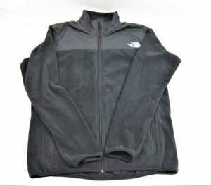 THE NORTH FACE ザ・ノース・フェイス MOUNTAIN VERSA MICRO JACKET SIZE:L メンズ 衣類 □UF3526