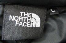 THE NORTH FACE ザ・ノース・フェイス LIGHT RIDER Jacket SIZE:L メンズ 衣類 □UF3522_画像7