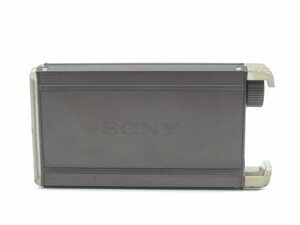 SONY Sony PHA-1 portable headphone amplifier #UK717