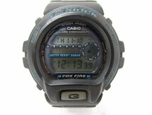 CASIO G-SHOCK カシオ G-ショック DW-6900 デジタル 腕時計 ∩AC23575_画像1