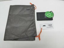 ベルロイ bellroy レザーコンビ ボディ ウエストバッグ 鞄 メンズ △WB664_画像8