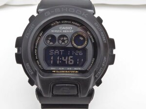 CASIO カシオ G-SHOCK GD-X6900 クォーツ式 腕時計 △WA5387