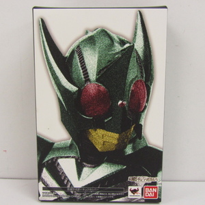  Bandai S.H.Figuarts Kamen Rider kick hopper figure used *TY12074