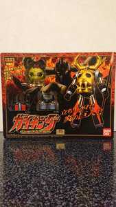  Chogokin gai King LEGEND OF DAIKUMARYU that time thing Legend ob heaven . dragon 