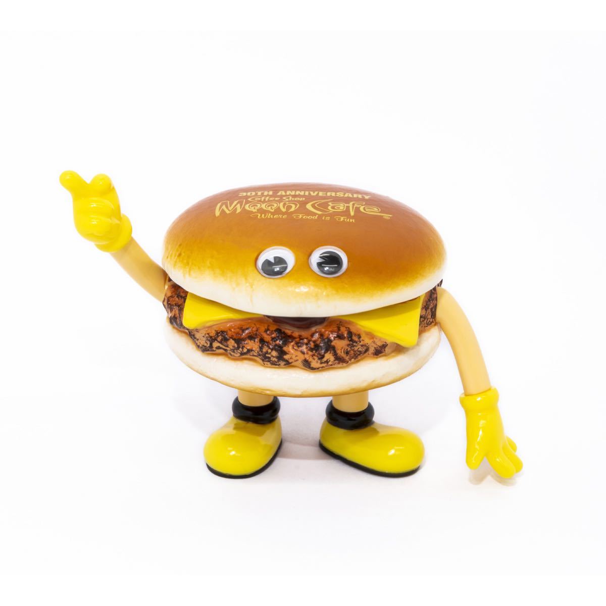 日本人気超絶の KAIEDA CHILLBURGER チルバーガー まんだらけ Dune