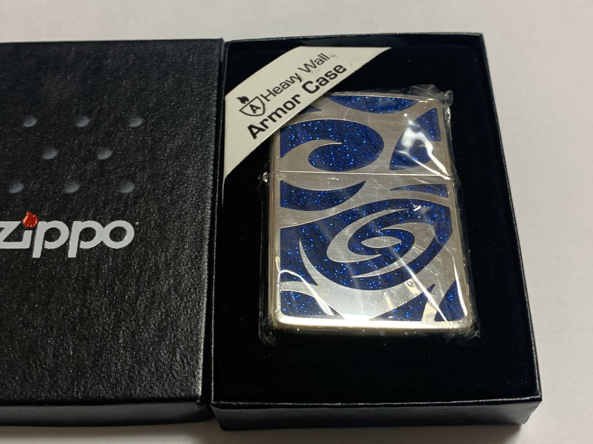 超熱 未使用品 マイルドセブンzippo① agapeeurope.org