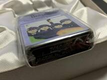 1993年 ビートルズ　BEATLES　FOR　SALE　ZIPPO　未使用_画像3