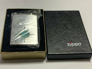 2001年　ガリバーGulliver　ZIPPO　未使用　保証書なし