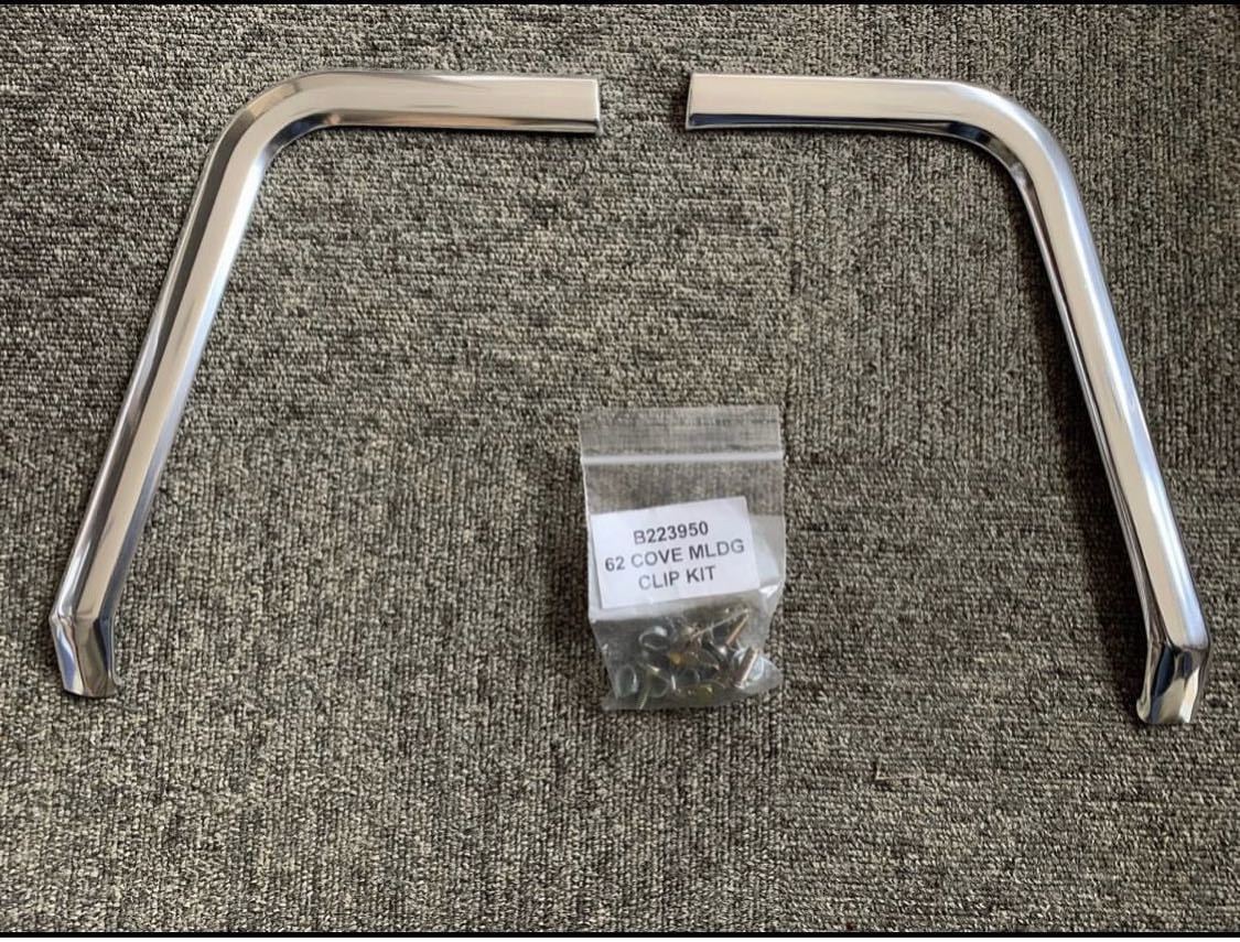 ヤフオク! -1962インパラ(パーツ)の中古品・新品・未使用品一覧