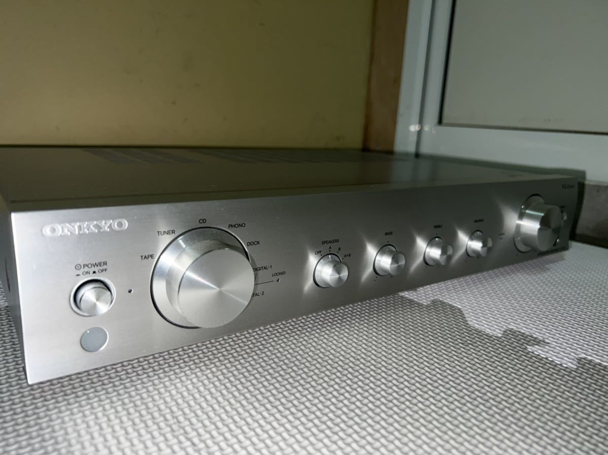 ヤフオク! -「onkyo a-5vl」の落札相場・落札価格