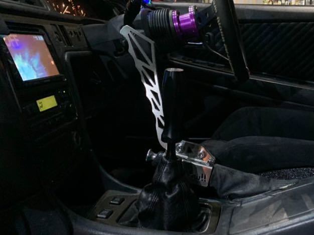ヤフオク! -「jzx サイドブレーキレバー」の落札相場・落札価格