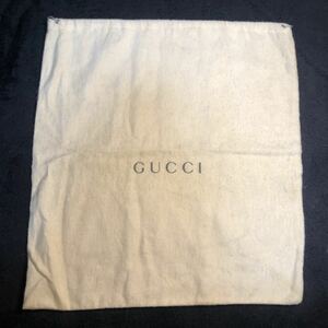 グッチ Gucci 袋 バッグ 保存袋 巾着袋 保存 コンパクト ブランド