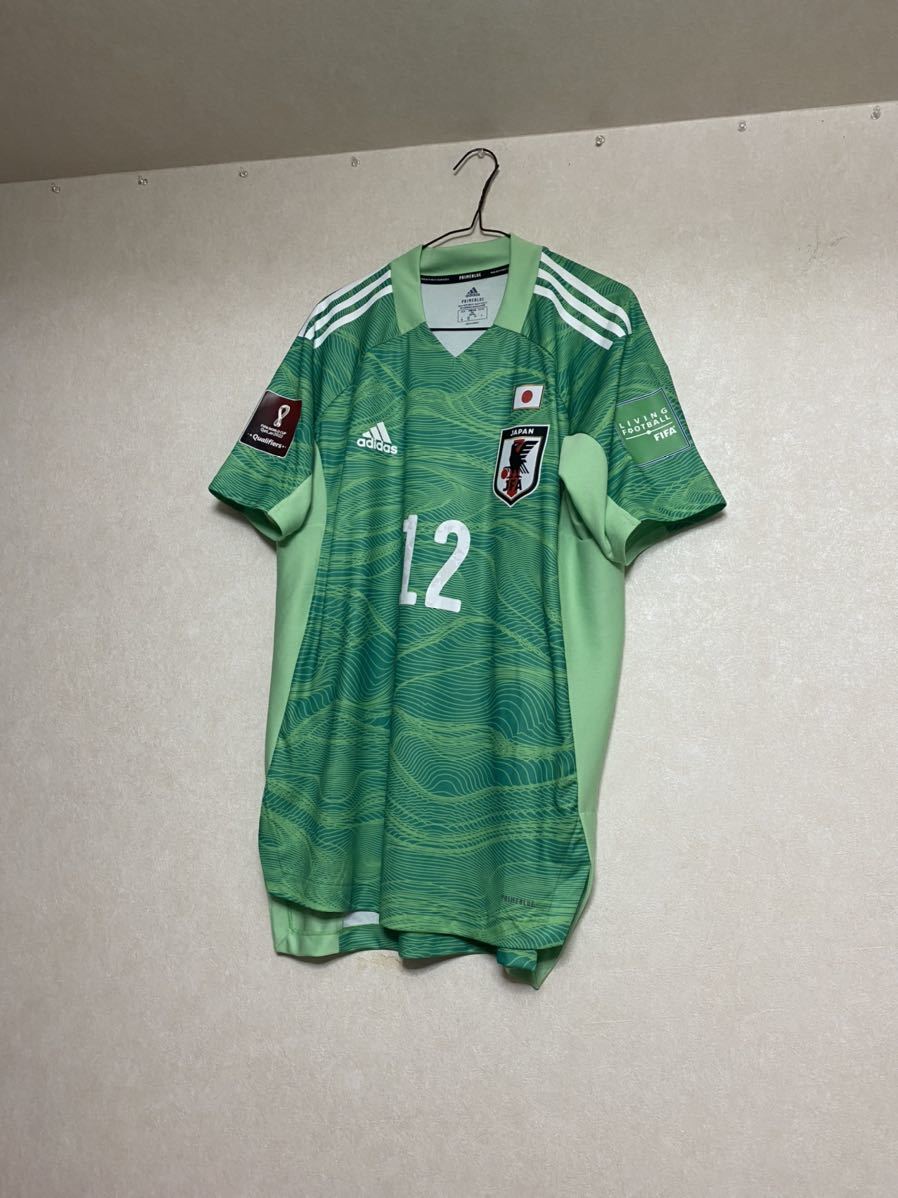 ヤフオク! -「日本代表 gk」(日本) (ナショナルチーム)の落札相場 ...