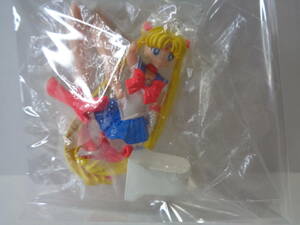 *HG* Pretty Soldier Sailor Moon * Sailor Moon figure gashapon 