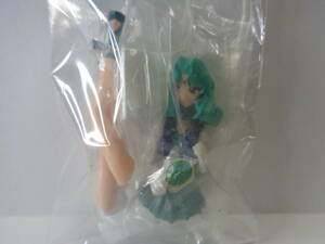 *HG* Pretty Soldier Sailor Moon * sailor jupita- figure gashapon 