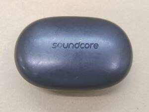 【USED】 ANKER アンカー soundcore Life Note Bluetooth 完全 ワイヤレス イヤフォン 充電ケース のみ