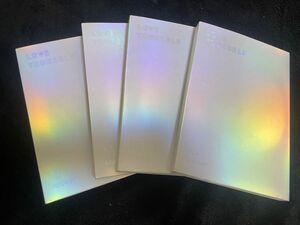 BTS 防弾少年団 LOVE YOURSELF Answer 結