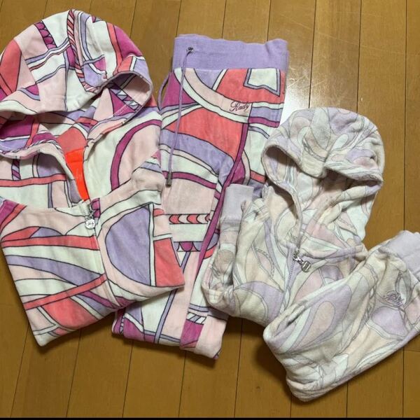 Rady レディー 親子セットアップセット売り