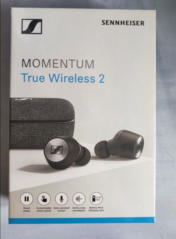 ゼンハイザーmoment4 wireless (美品) abdagroup.info