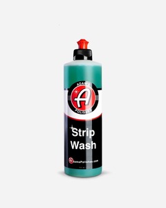  Adams polish Adam*s Strip Wash | strip woshu16 ounce | 473ml