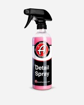 アダムスポリッシュ Adam’s Detail Spray | ディテイルスプレー 16オンス | 473ml_画像1