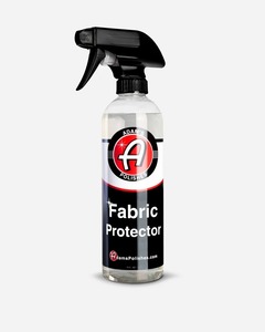 アダムスポリッシュ Adam’s Fabric Protector | ファブリックプロテクター 16オンス | 473ml