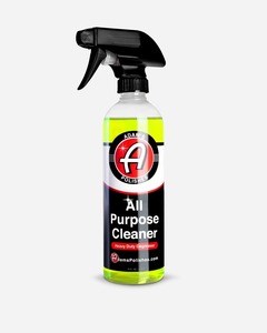 アダムスポリッシュ Adam’s All Purpose Cleaner | オールパーパスクリーナー 16オンス | 473ml