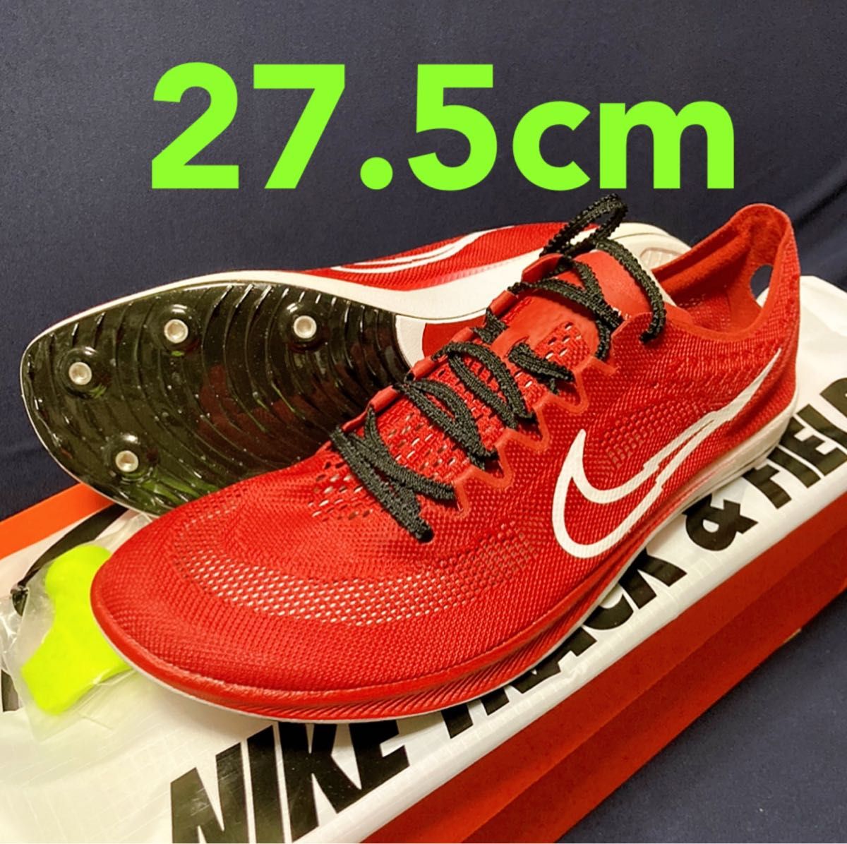 未使用】ドラゴンフライ 25.5cm NIKE ナイキ | poulettes-azur.com