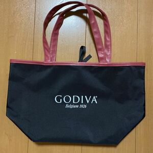 GODIVA トートバック　エコバッグ