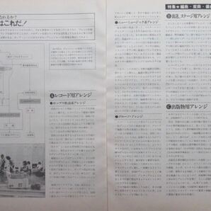 松任谷正隆 竜崎孝路 ヒットチャートの陰の実力者 アレンジャーを解剖する 1976 切り抜き 7ページ S6J6NLMの画像8