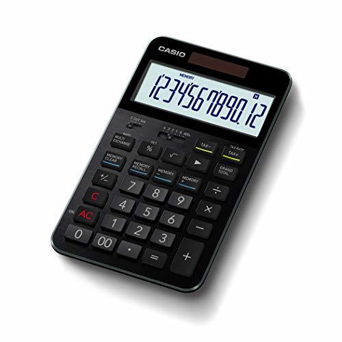 CASIO プレミアム電卓 S100の値段と価格推移は?|5件の売買情報を集計