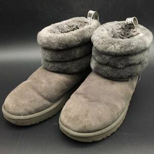 RT1031-1-3 UGG 1098533 23cm アグ ムートンブーツ フラッフ 80サイズ