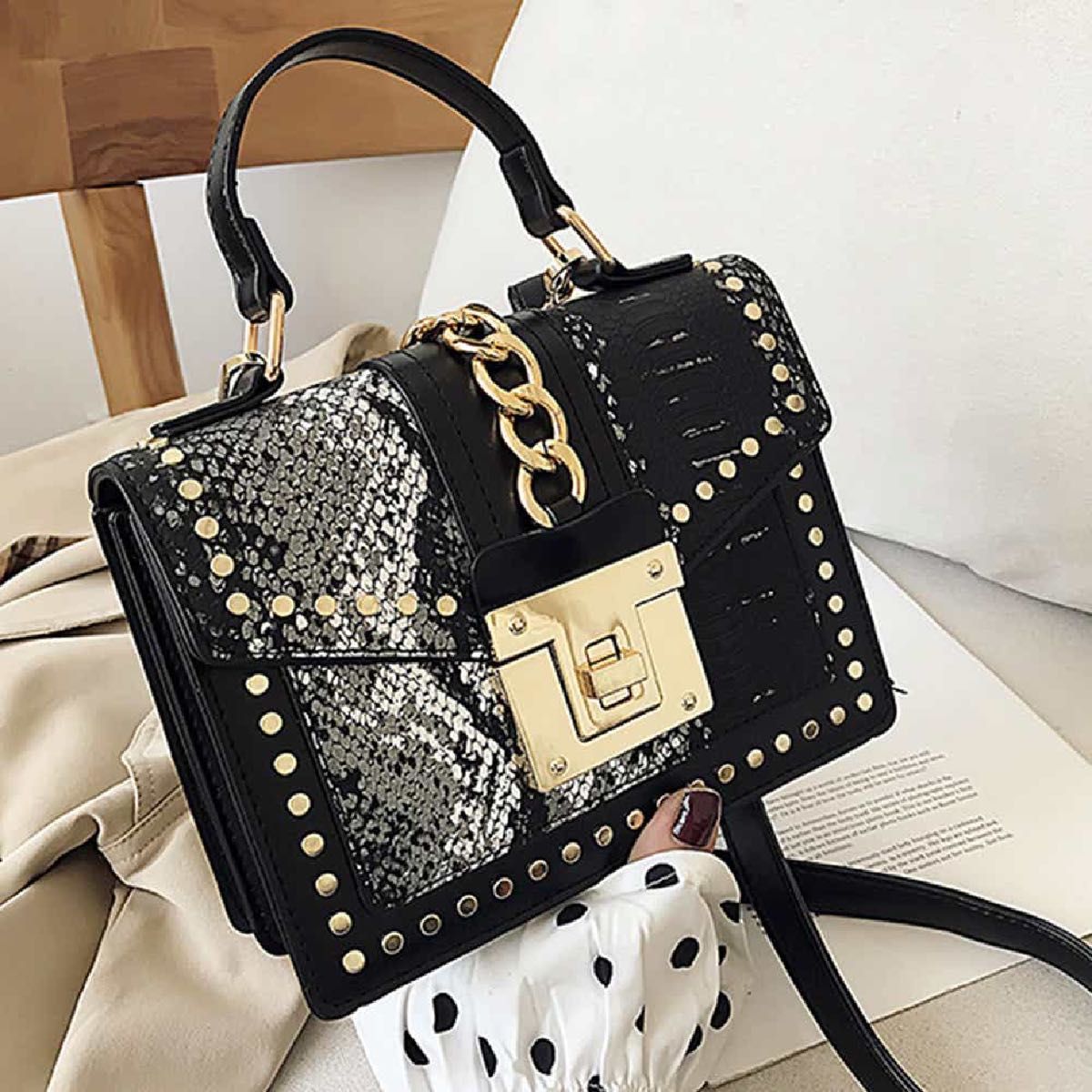 ◇新品◇ ZANELLATO ザネラート ポスティーナ 2WAY ショルダーバッグ