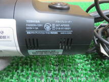 E3044 動作OK TOSHIBA 東芝　PA5323N-1DR1　ドライブレコーダー　ドラレコ シガーソケット_画像3