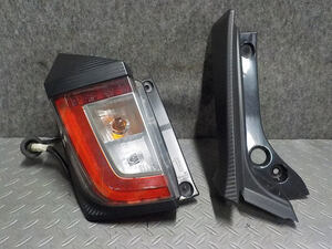 【送料込】 H29年 ミラ イース DBA-LA350S 左テールランプ ＬＥＤ TOKAI 20523 [ZNo:04005094] 73184