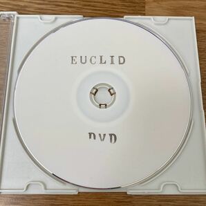 EUCLID DVD ギルド　Anli Pollicino 喜矢武豊