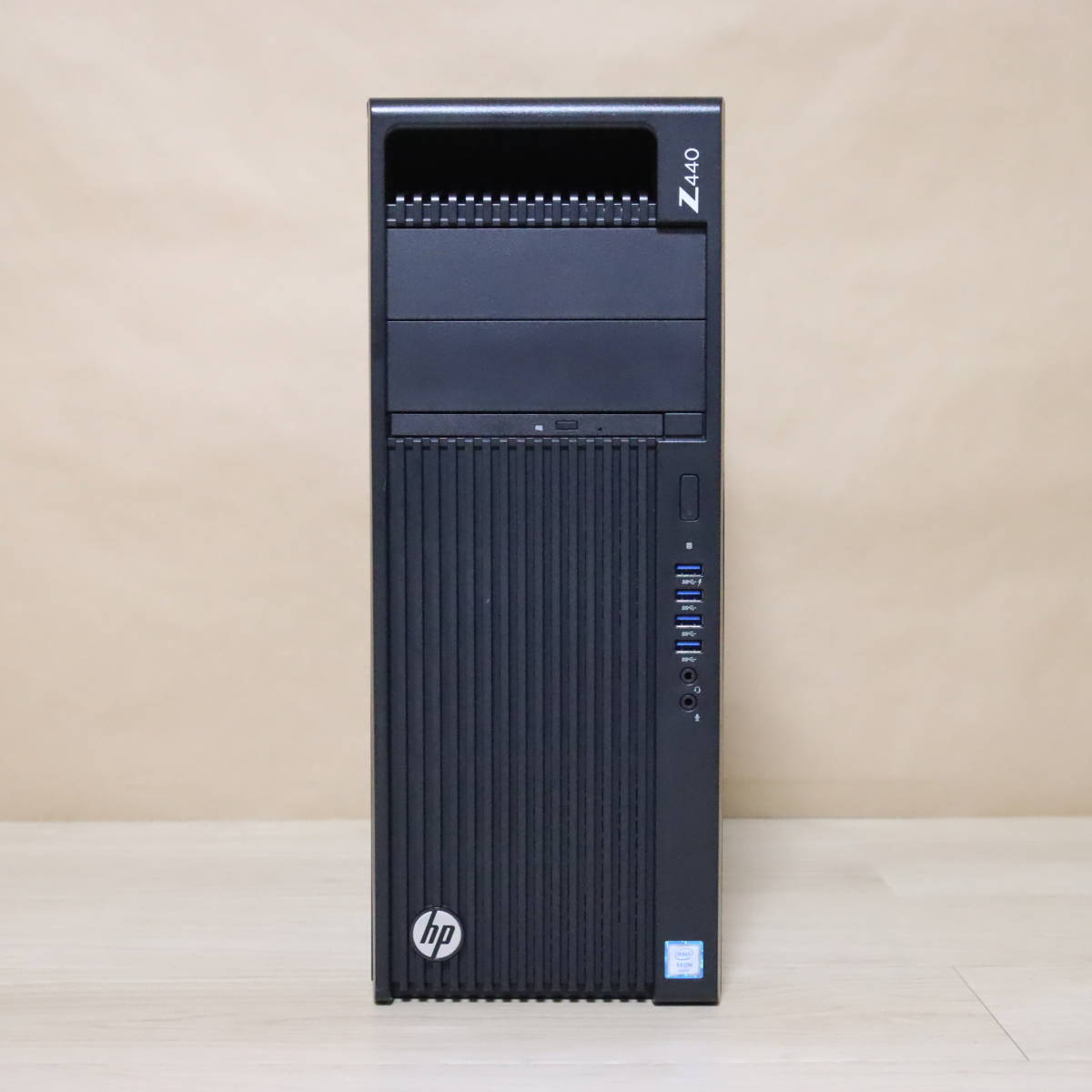 HP Z440 Workstation E5-2680 V3 メモリ 32GB-